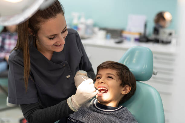 Best Emergency Root Canal Treatment in Edwardsburg, MI