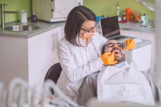 Best Emergency Root Canal Treatment in Edwardsburg, MI