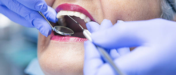 Best Orthodontic Emergency Dentist in Edwardsburg, MI